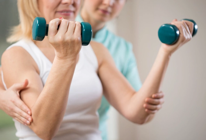 strengthen bones naturally