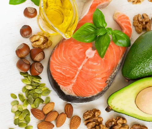 lower cholesterol fast