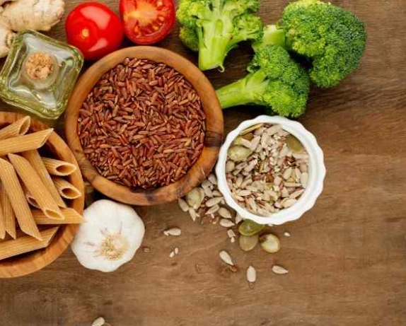 What reduces cholesterol quickly naturally