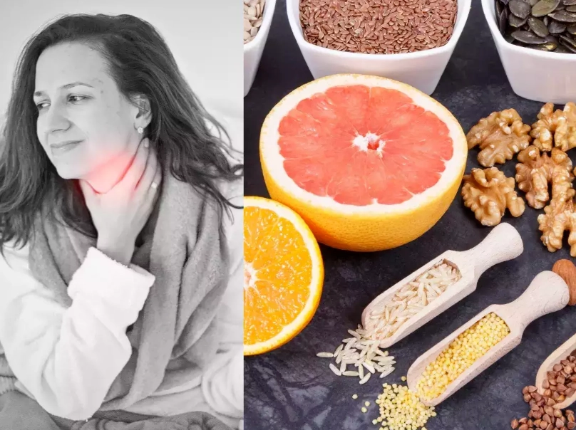 women thyroid health women thyroid health