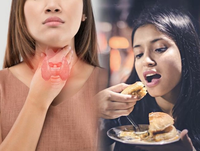 women thyroid health women thyroid health