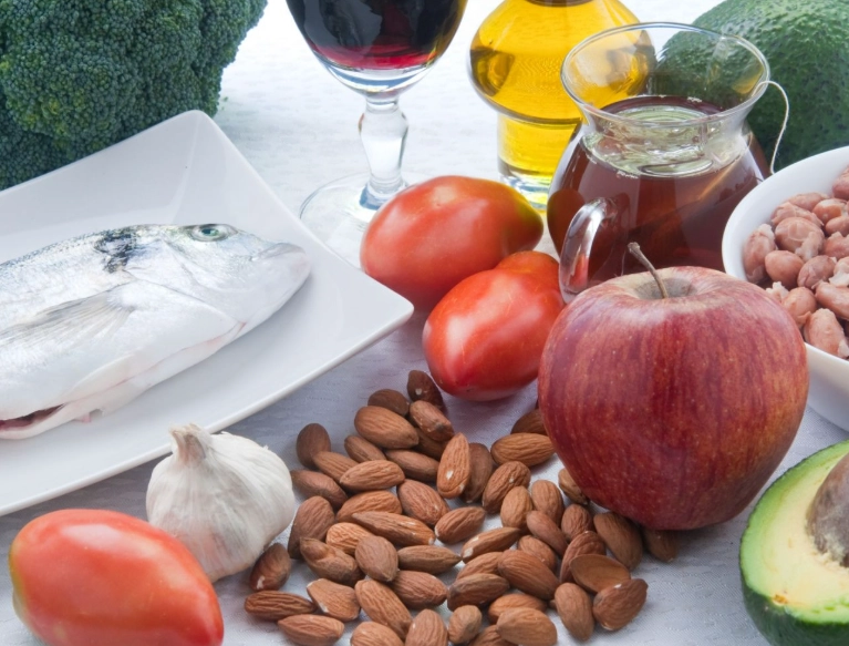 reduce cholesterol quickly