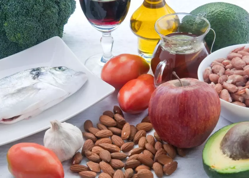 how to lower cholesterol fast