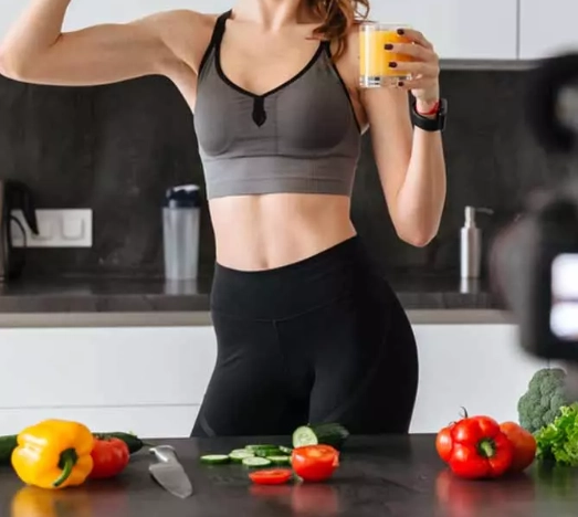 calcium rich foods for women