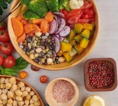 foods for strong bones in women