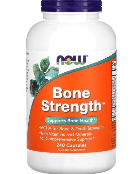 best vitamin D for bones