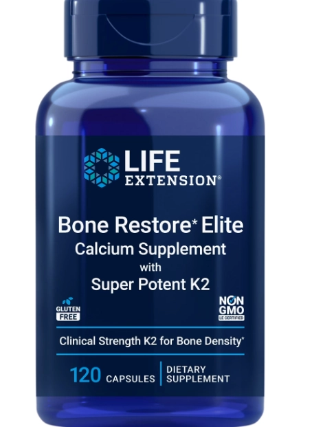 bone supplements for women