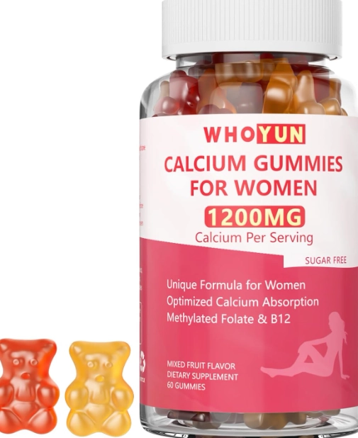 best vitamin D for bones