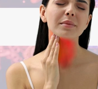 thyroid symptoms in women