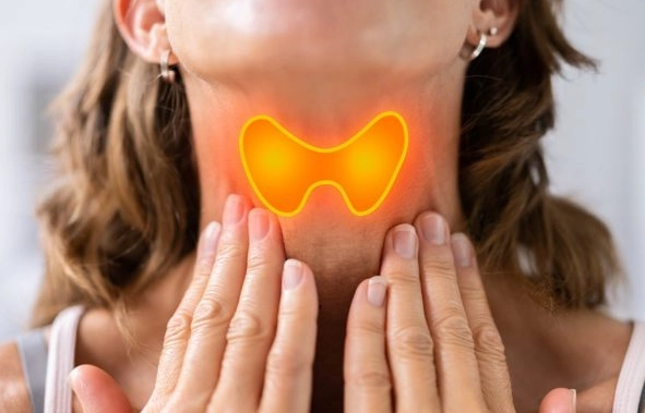 signs of thyroid issues