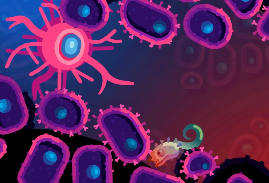autoimmune disease symptoms