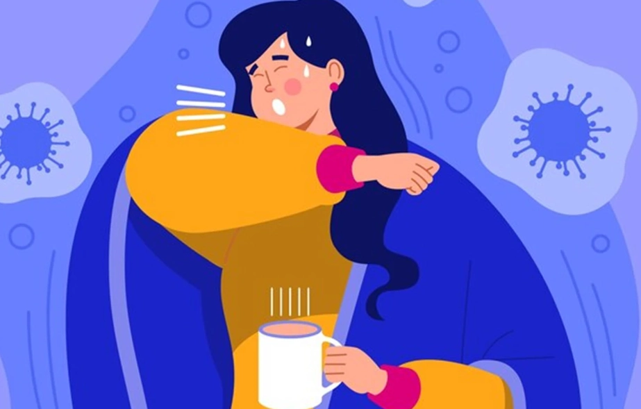 living with autoimmune disease