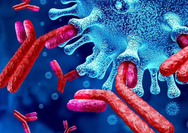 living with autoimmune disease